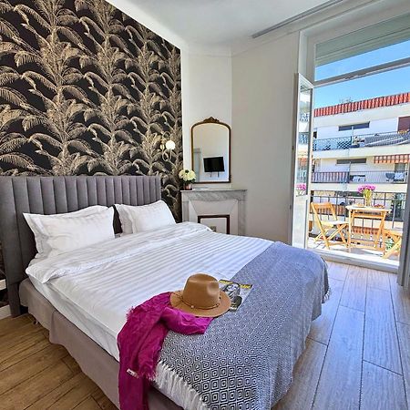 Beautiful 4 Beds & 4 Baths, 10Min From Palais, 4 Stars Residence Cannes Dış mekan fotoğraf