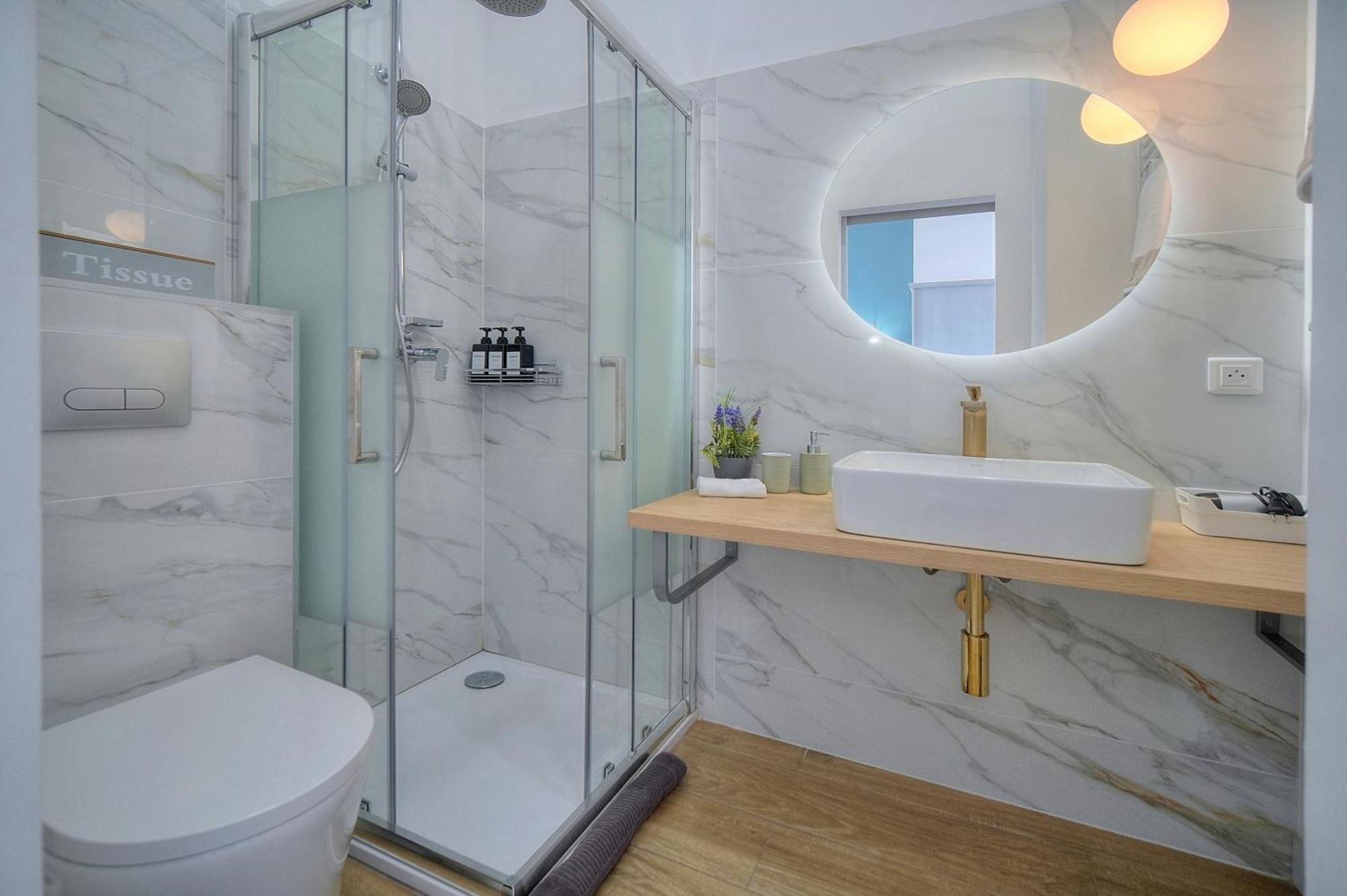 Beautiful 4 Beds & 4 Baths, 10Min From Palais, 4 Stars Residence Cannes Dış mekan fotoğraf