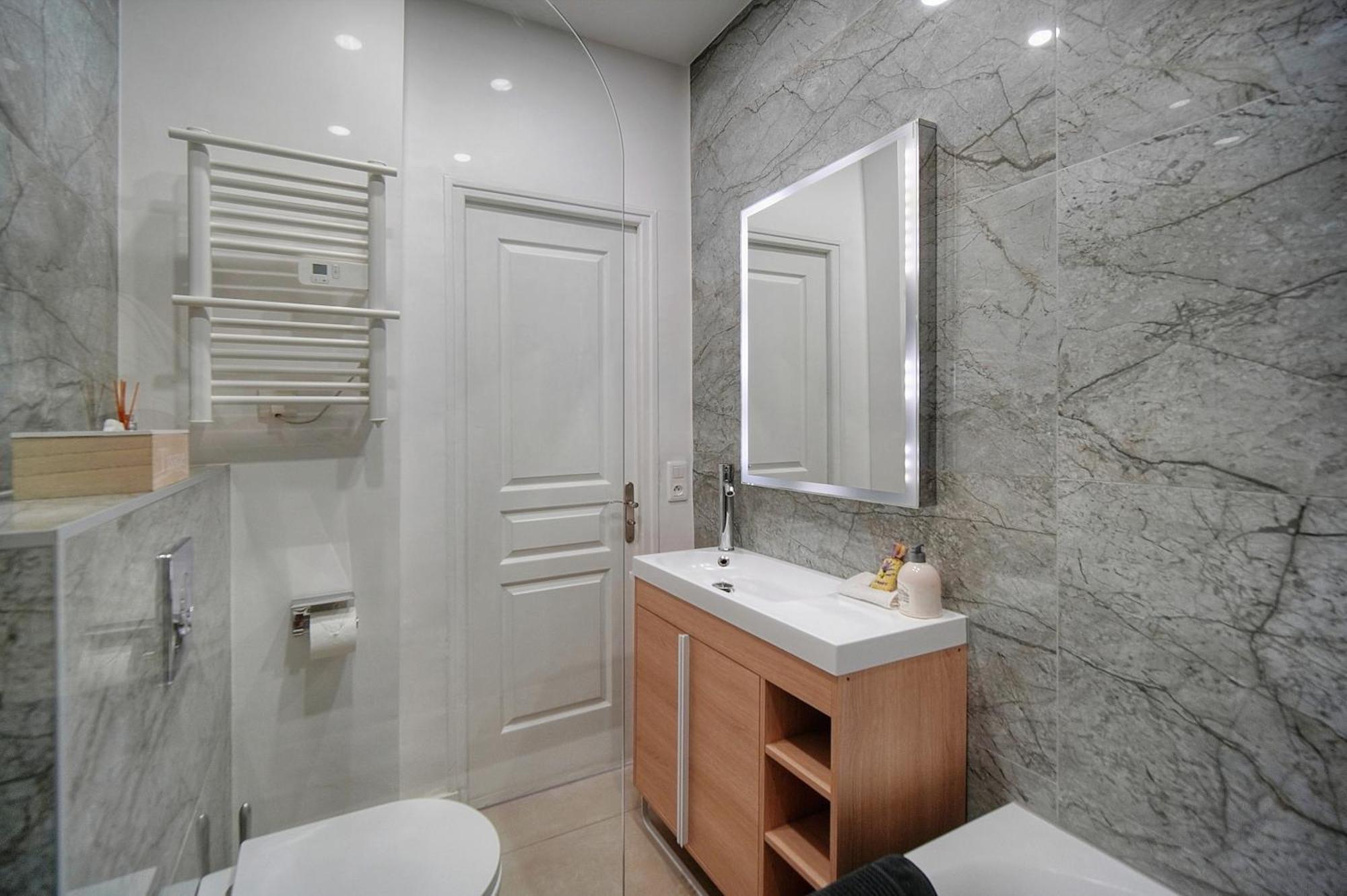 Beautiful 4 Beds & 4 Baths, 10Min From Palais, 4 Stars Residence Cannes Dış mekan fotoğraf