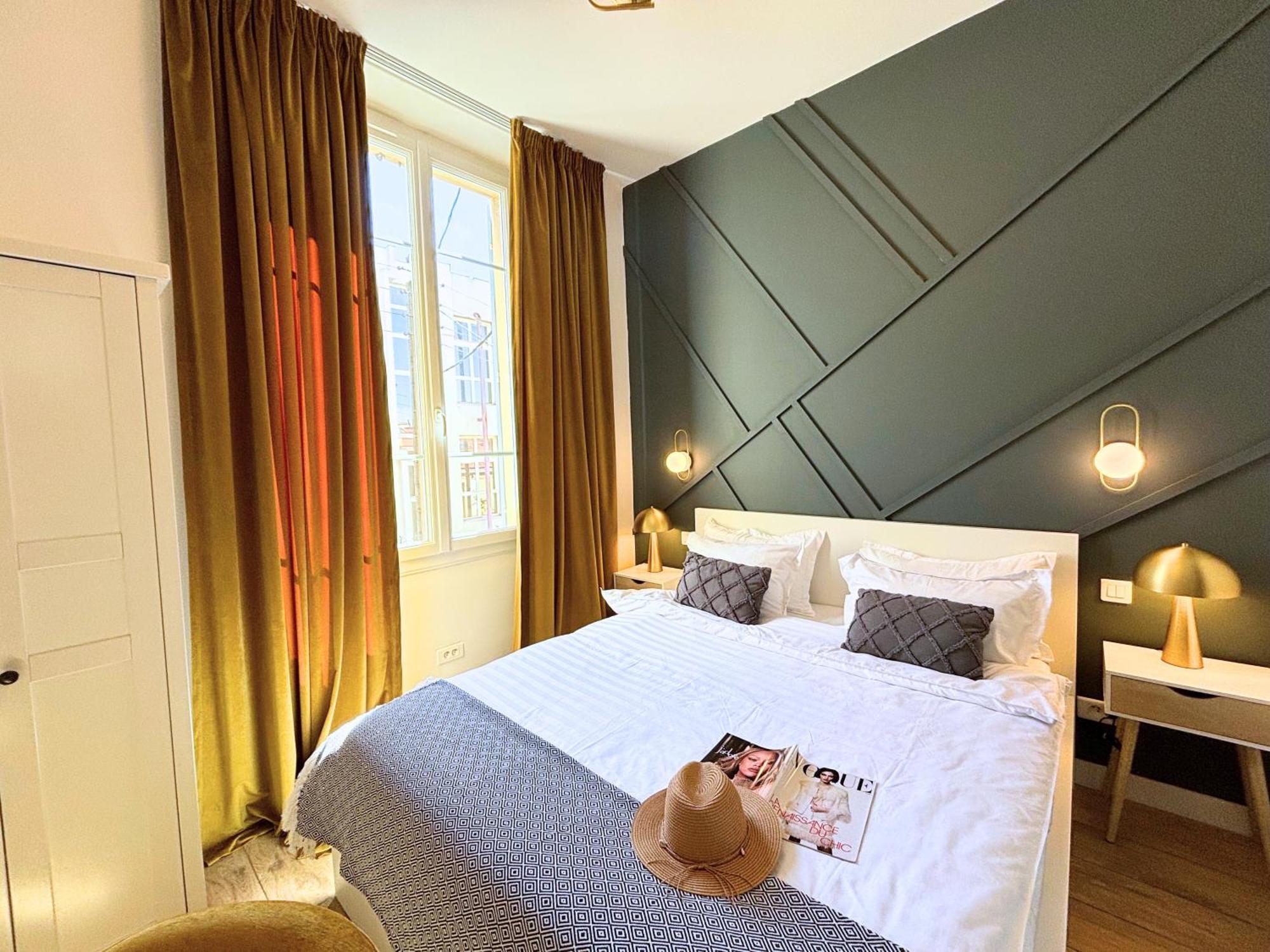 Beautiful 4 Beds & 4 Baths, 10Min From Palais, 4 Stars Residence Cannes Dış mekan fotoğraf